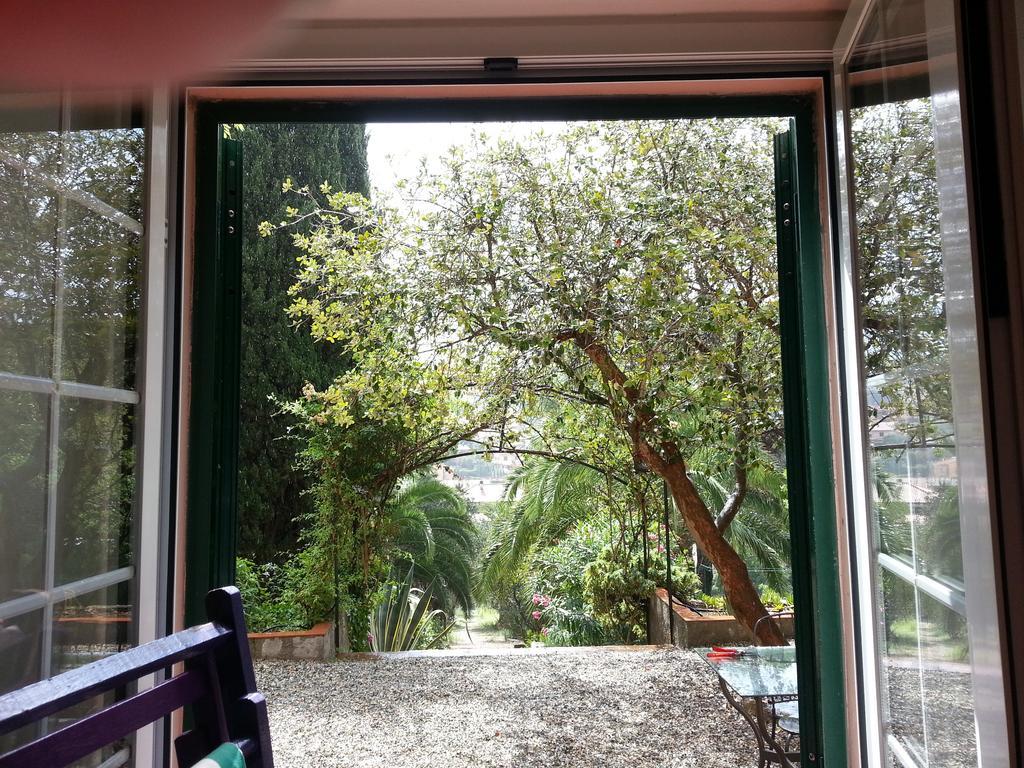 Villa San Giuseppe Porto Azzurro Habitación foto